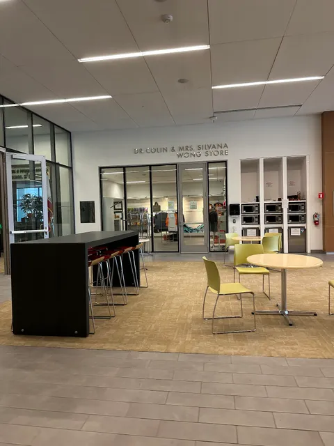 University of Pacific (UOP), San Francisco