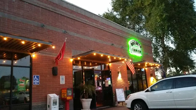 The Original Arcadia Tavern