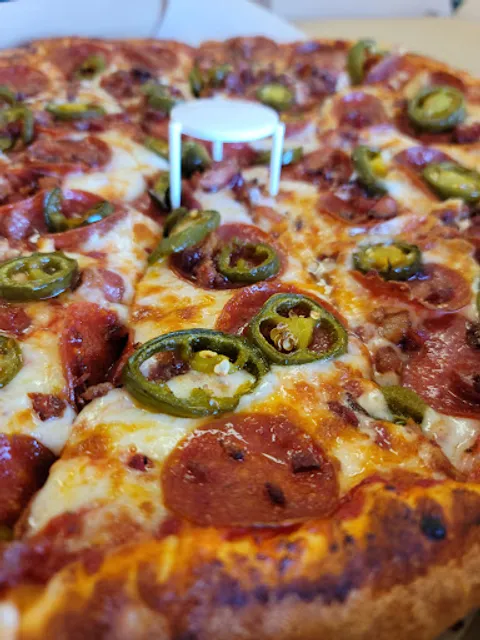 Fatte's Pizza of Grover Beach