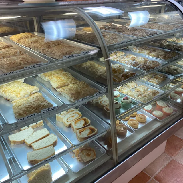 Colon Bakery Restaurant