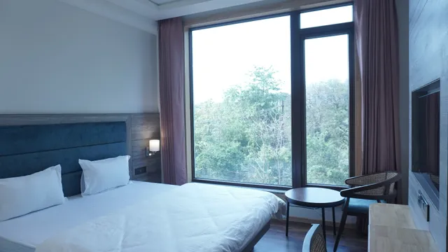 The Legacy - A luxury hotel in Jamshedpur