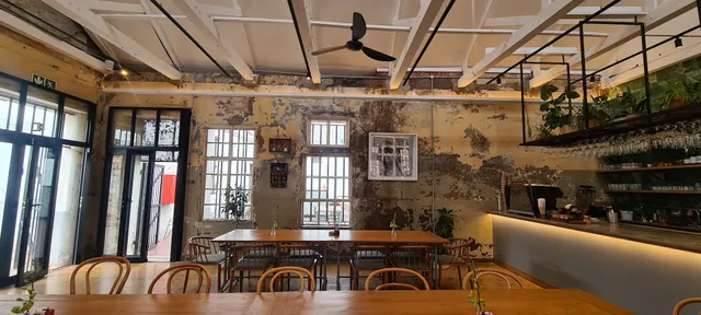 Food I Love You Kitchen