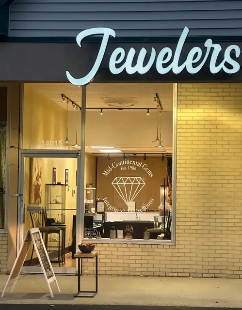 Mid Continental Gems