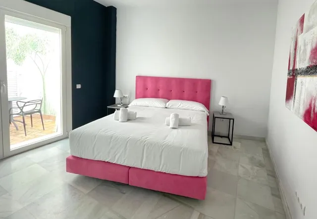 Ritual Alameda Suites