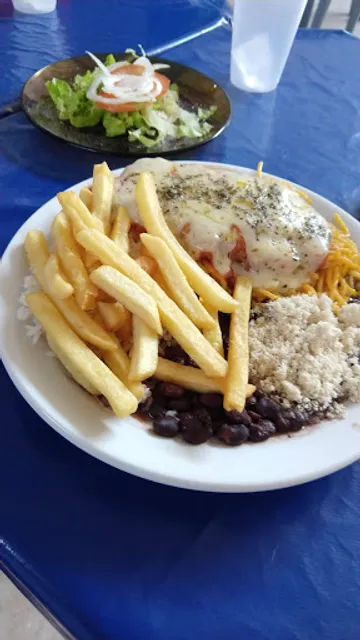 Dom dos Paladares Restaurante