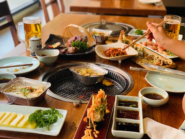 Charco Charco Yakiniku