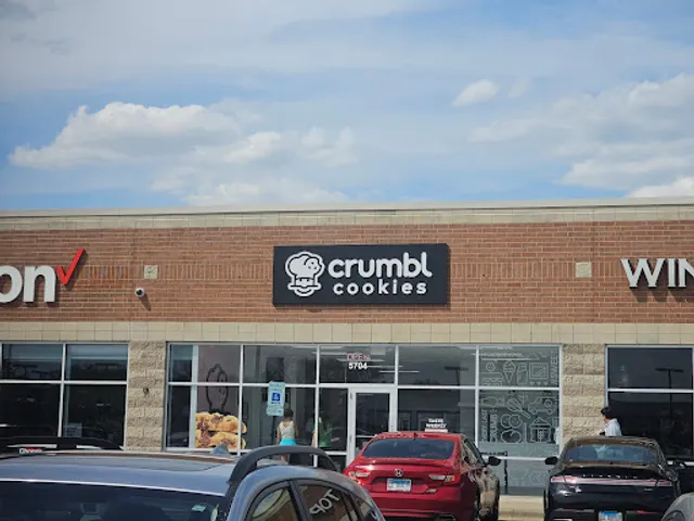 Crumbl