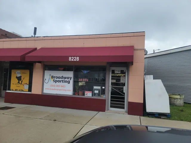 Broadway Sporting