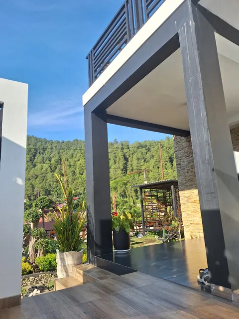 SEKALA VIILA TAWANGMANGU