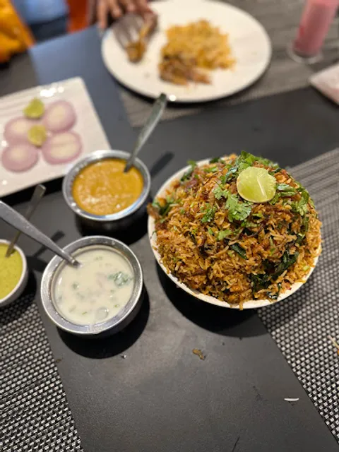 Hungry House Restaurant