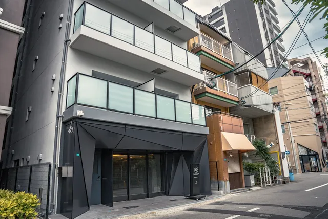 Tanimachi-Kun Hotel Namba East43