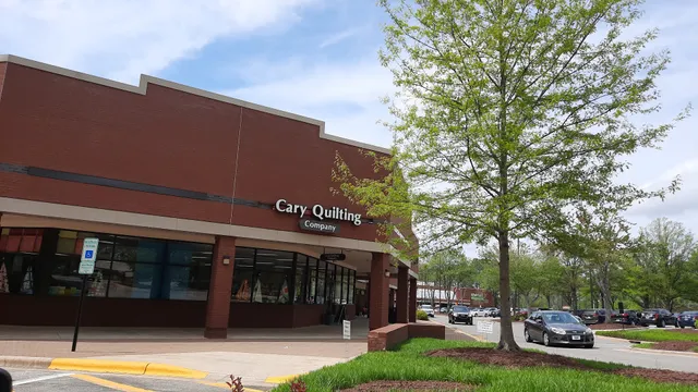Cary Quilting Company