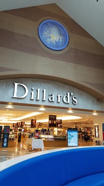 Dillard's