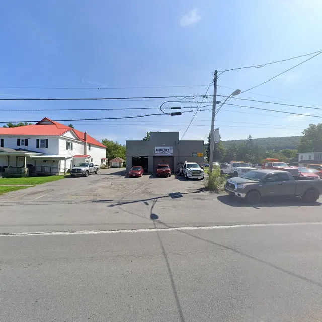 Bishton's Diesel, Truck, And Auto LLC