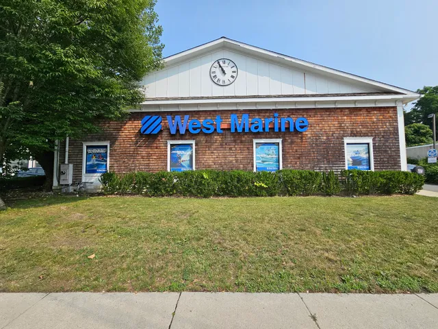 West Marine