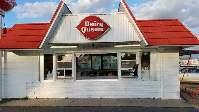 Dairy Queen (Treat)