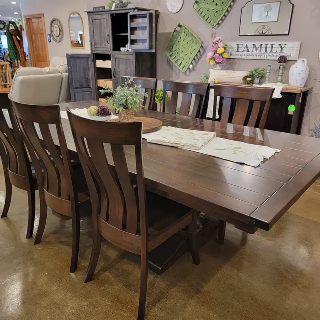 Wana Cabinets & Furniture