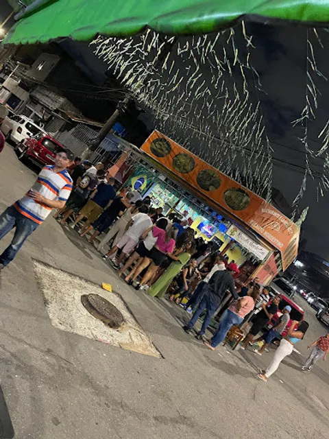 Recanto Nordestino | Bar & Restaurante