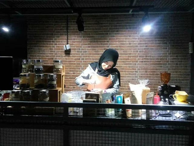 Kerta Koffie Roastery