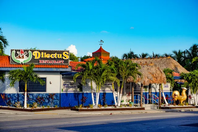 Dilectus Restaurant