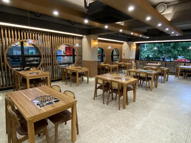 광주맛집 소신식당