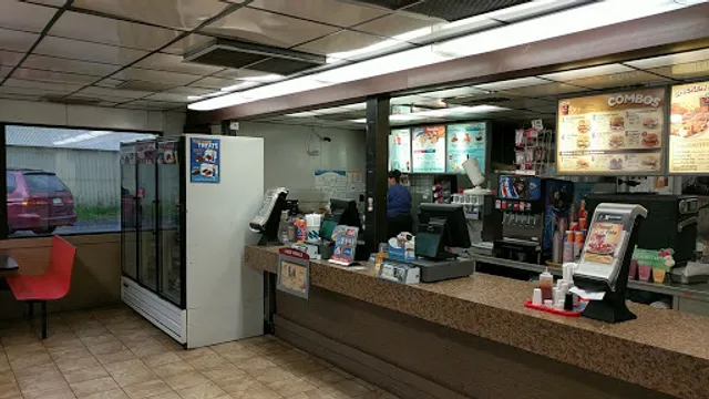 Dairy Queen Grill & Chill