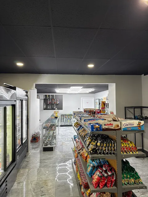 Midnight express convenience