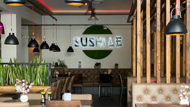 Sushi Le Stuttgart
