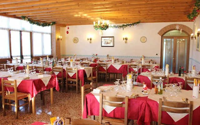 Trattoria da Berto