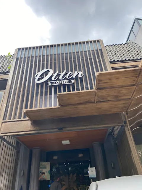 Fore Coffee - Senopati