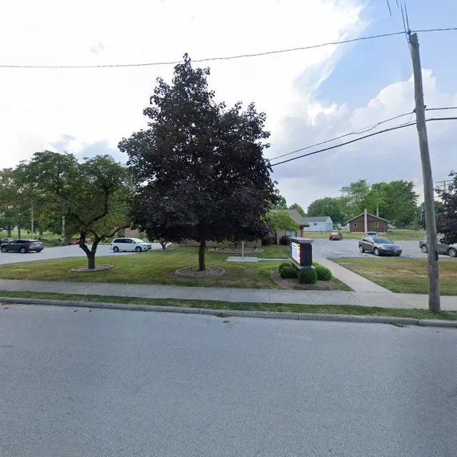 Pemberville Public Library