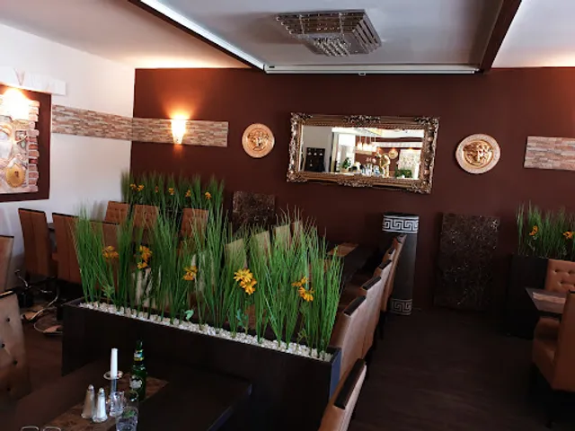 Restaurant Akropolis Schwanebeck