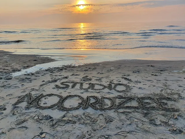 Studio Noordzee in Zandvoort