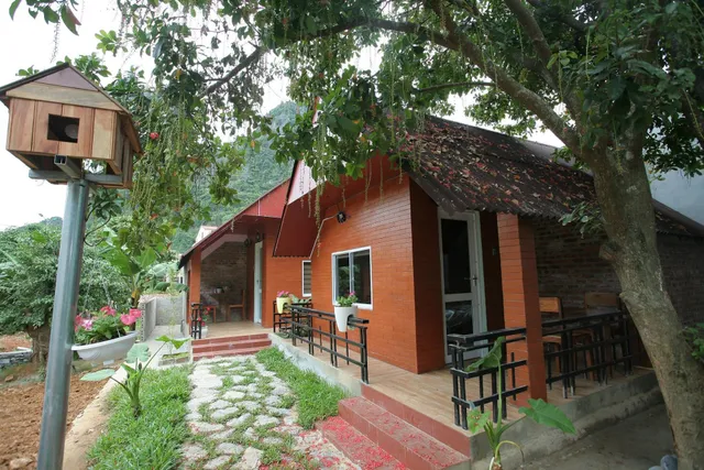 Phong Nha Family Homestay