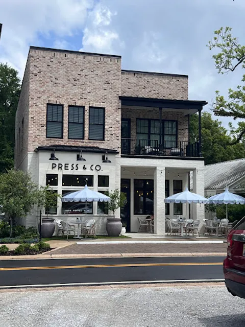 Press & Co.