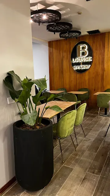 Biutiful Lounge & Restaurant