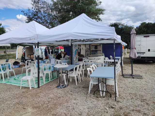 La Pelouse de Reuilly