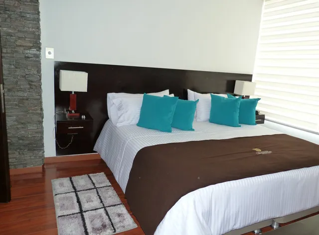 Hotel Boutique Laverdieri