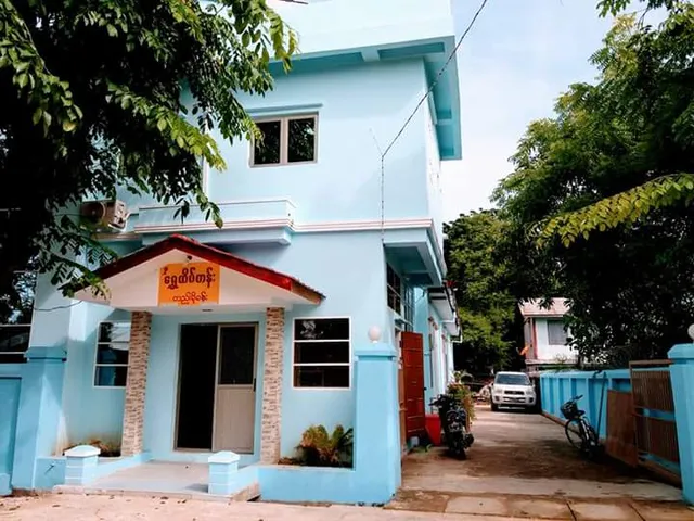 Shwe Htake Tan Guest House