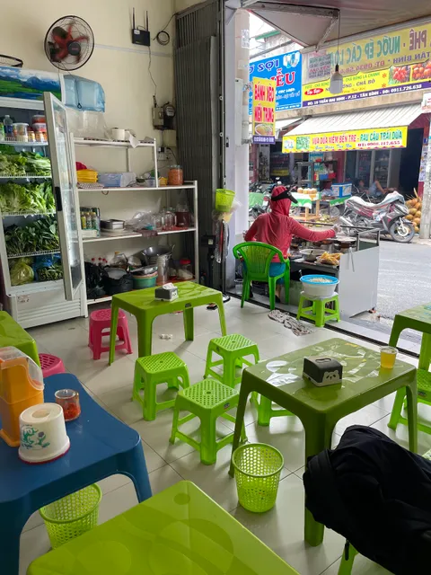 Bánh xèo Miền trung