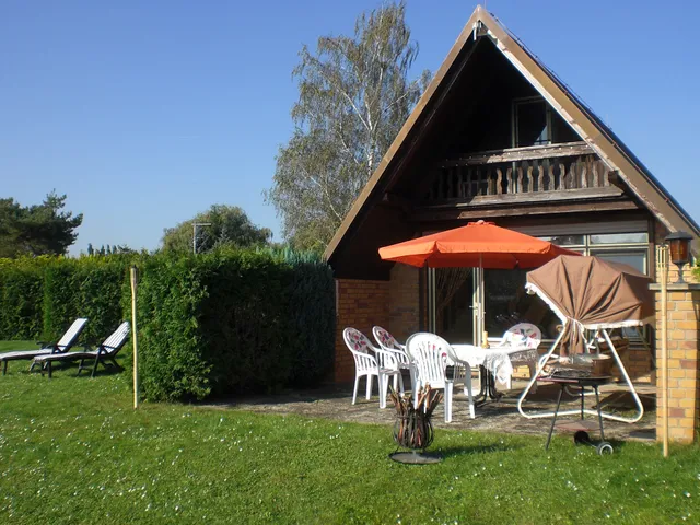 Ferienhäuser Müller