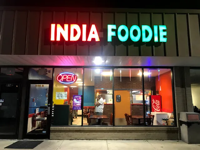 India Foodie