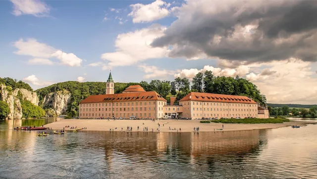 Guest House St. George