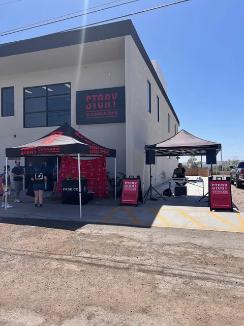 Story Cannabis Dispensary Lake Havasu