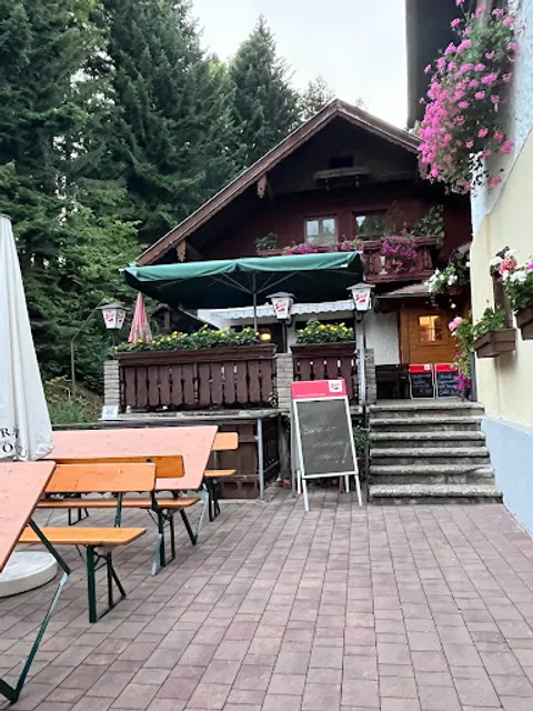 Gasthaus Ölgraben