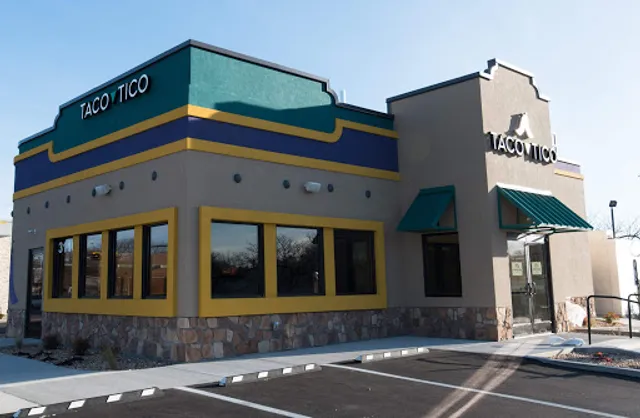 Taco Tico