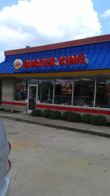 Burger King