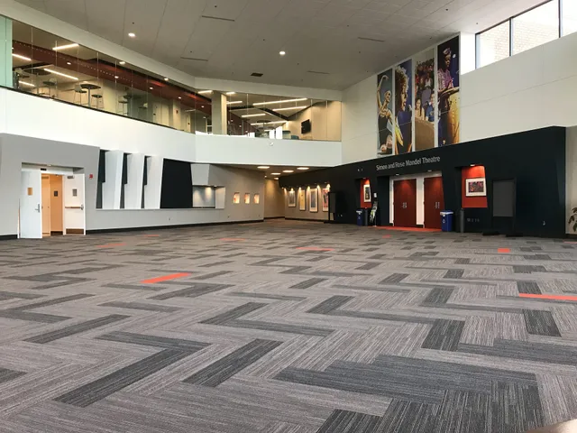 Tri-C Eastern Campus