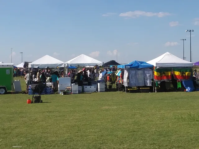 Houston Caribbean Festival