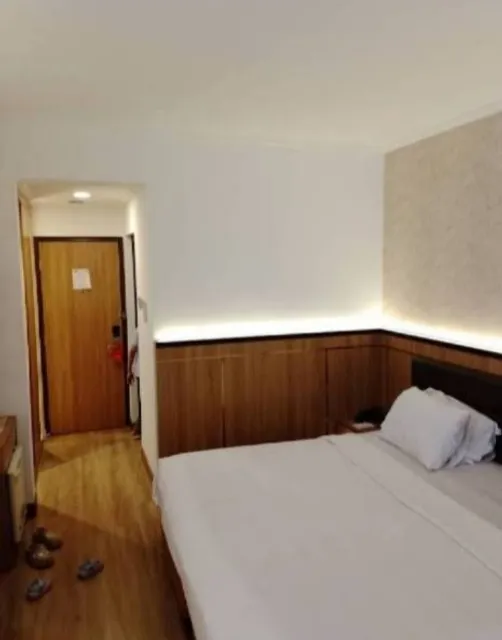 RedDoorz near Taman Pantai Alam Indah Tegal